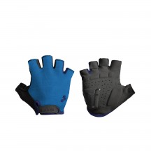 Manusi Cube Natural Fit Blue And Black