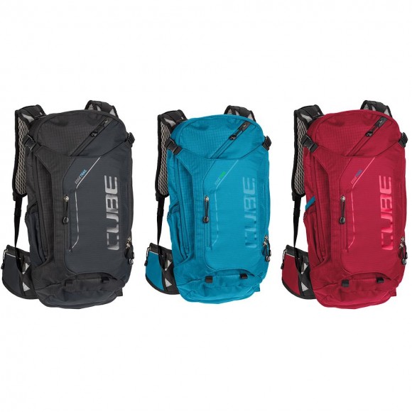 Rucsac Cube Edge Trail Rucsac Cube Edge Trail