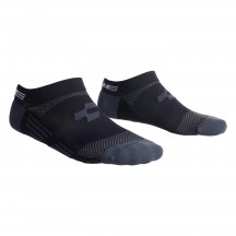 Sosete Cube Air Cut Blackline