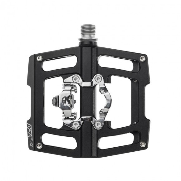 Pedale Rfr Flat & Click Sl Pedale Rfr Flat & Click Sl