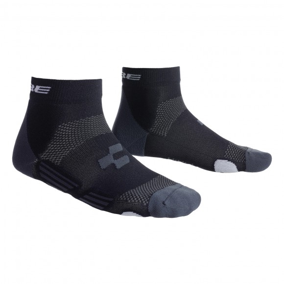 Sosete Cube Race Cut Blackline Sosete Cube Race Cut Blackline