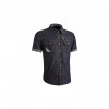 Camasa Cube Work Shirt Denim Camasa Cube Work Shirt Denim
