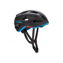 Casca Cube Helmet Road Race Teamline