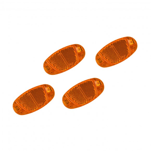 Reflectorizant Spite Rfr Spoke Reflector Reflectorizant Spite Rfr Spoke Reflector