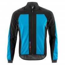 Jacheta Cube Teamline Multifunctional Jacket Blue Black
