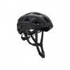 Casca Cube Helmet Road Race Black