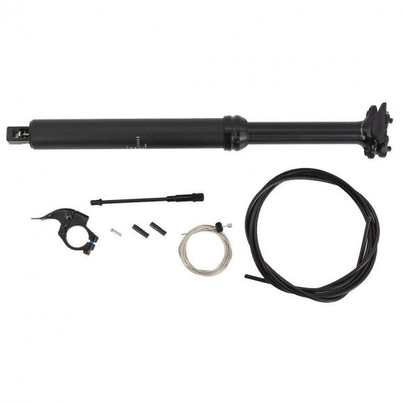 Tija Sa Reglabia Rfr Telescope Seatpost 31.6 Dropper Tija Sa Reglabia Rfr Telescope Seatpost 31.6 Dropper