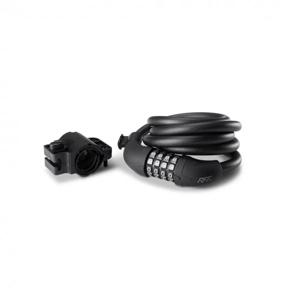 Antifurt Rfr Combination Lock Hpp 12X1500Mm Antifurt Rfr Combination Lock Hpp 12X1500Mm