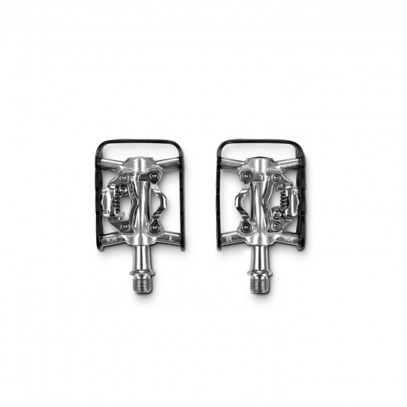 Pedale Frf Standard & Click