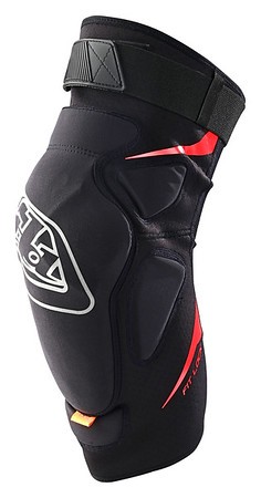 Genunchiere Troy Lee Designs Raid Knee Guard - BikeHouse.ro